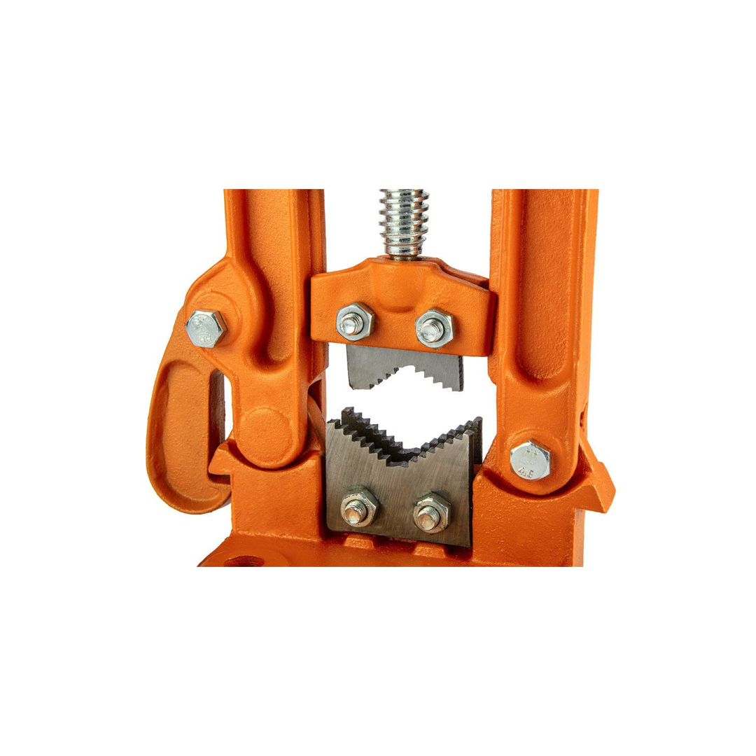 Vamzdžių spaustukas 10-60 mm 3 Vamzdžių spaustukas 10-60 mm 3