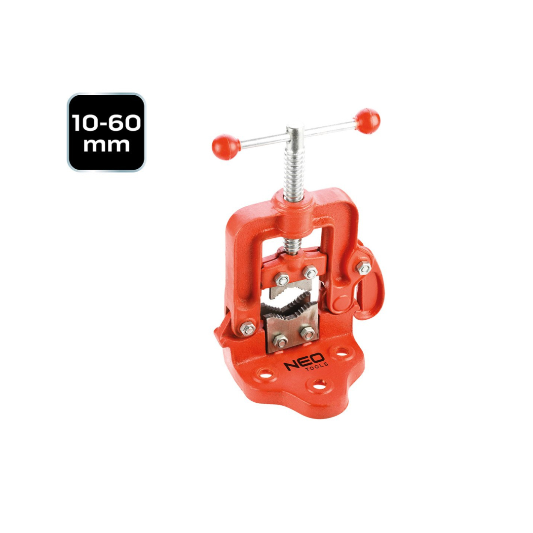 Vamzdžių spaustukas 10-60 mm 5 Vamzdžių spaustukas 10-60 mm 5