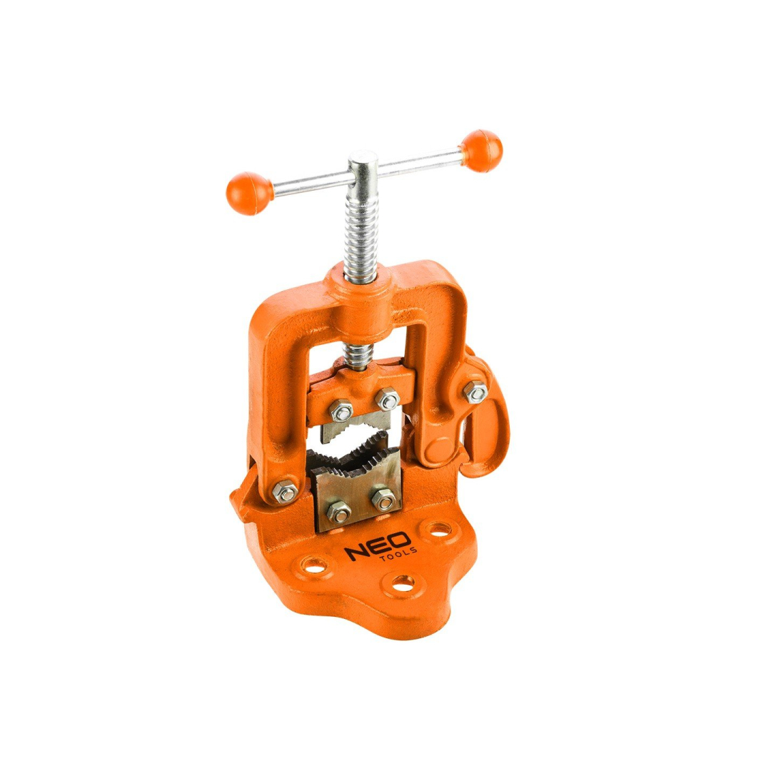 Vamzdžių spaustukas 10-60 mm