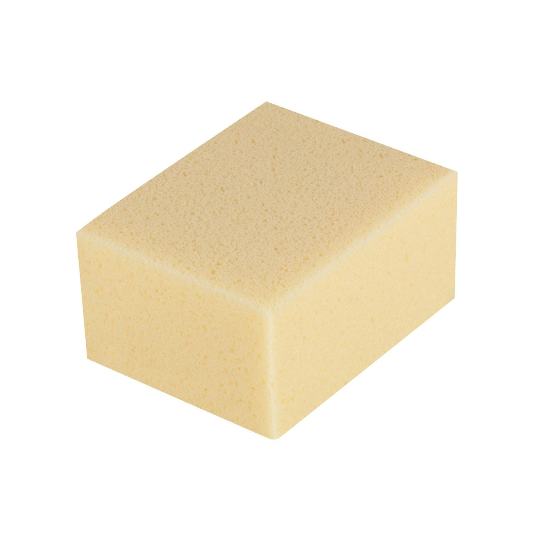 Vandenį - absorbuojanti kempinė, 140 x 110 x 70 mm