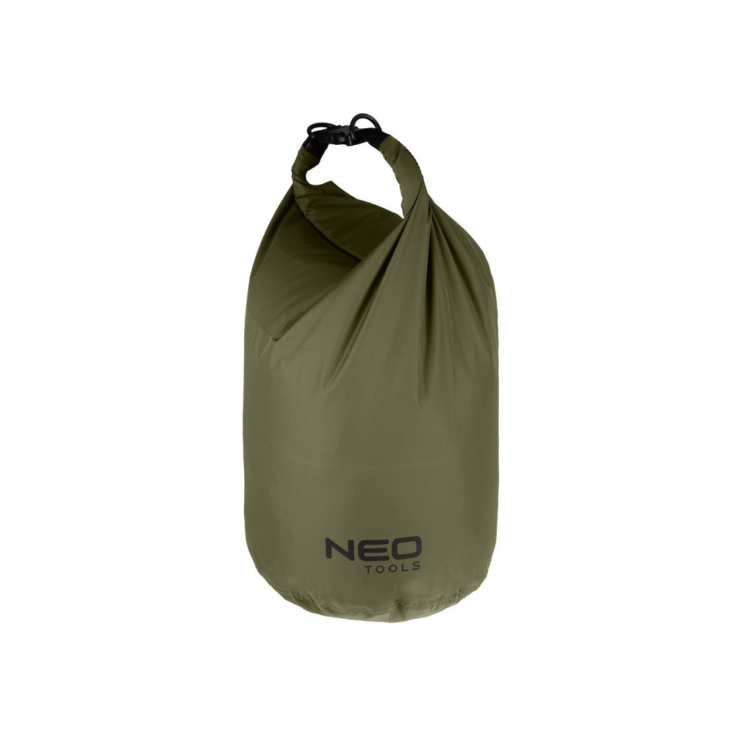 Vandeniui atsparus maišelis 10l Vandeniui atsparus maišelis 10l