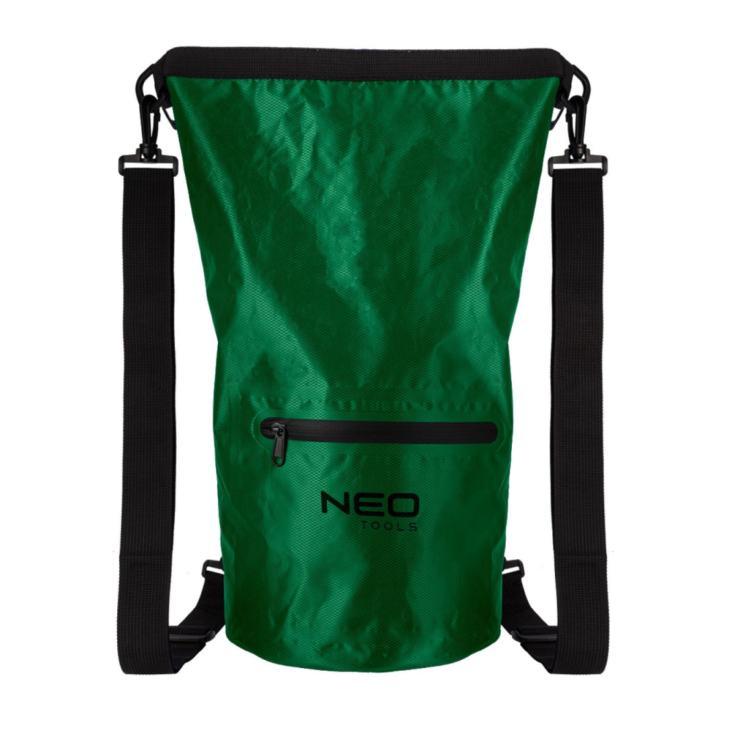 Vandeniui atsparus maišelis 15l 4