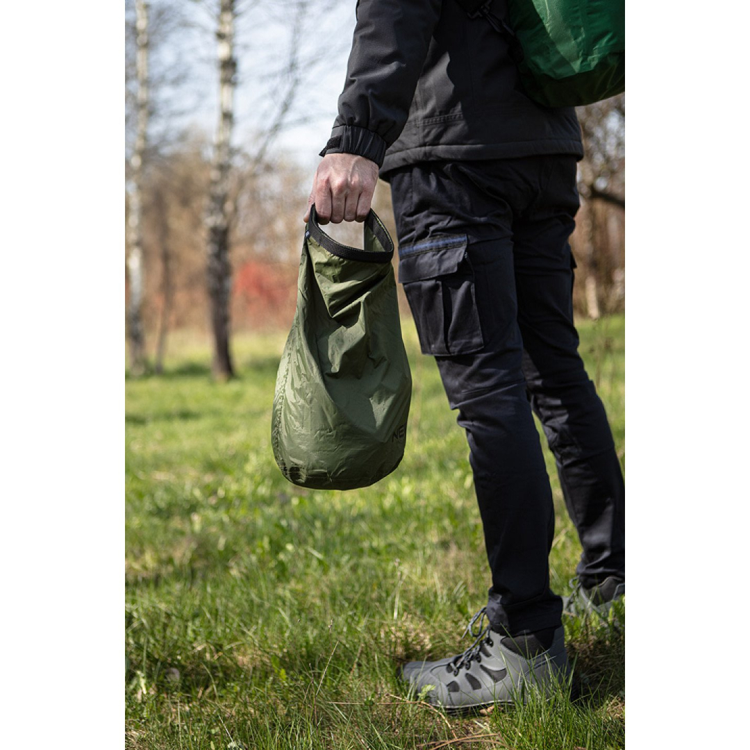 Vandeniui atsparus maišelis 5l 2