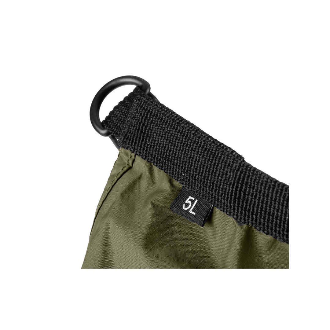 Vandeniui atsparus maišelis 5l 5