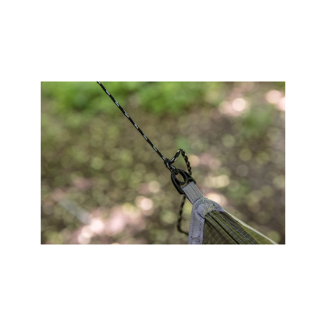 Vandeniui atsparus tarpas 360 x 290 cm 210T PU3000 3