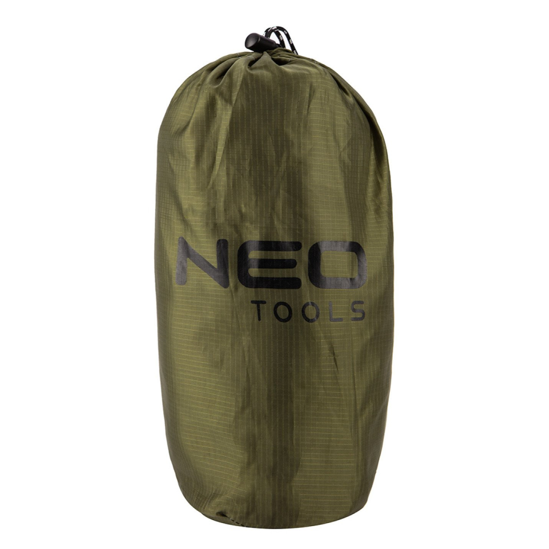 Vandeniui atsparus tarpas 360 x 290 cm 210T PU3000 8