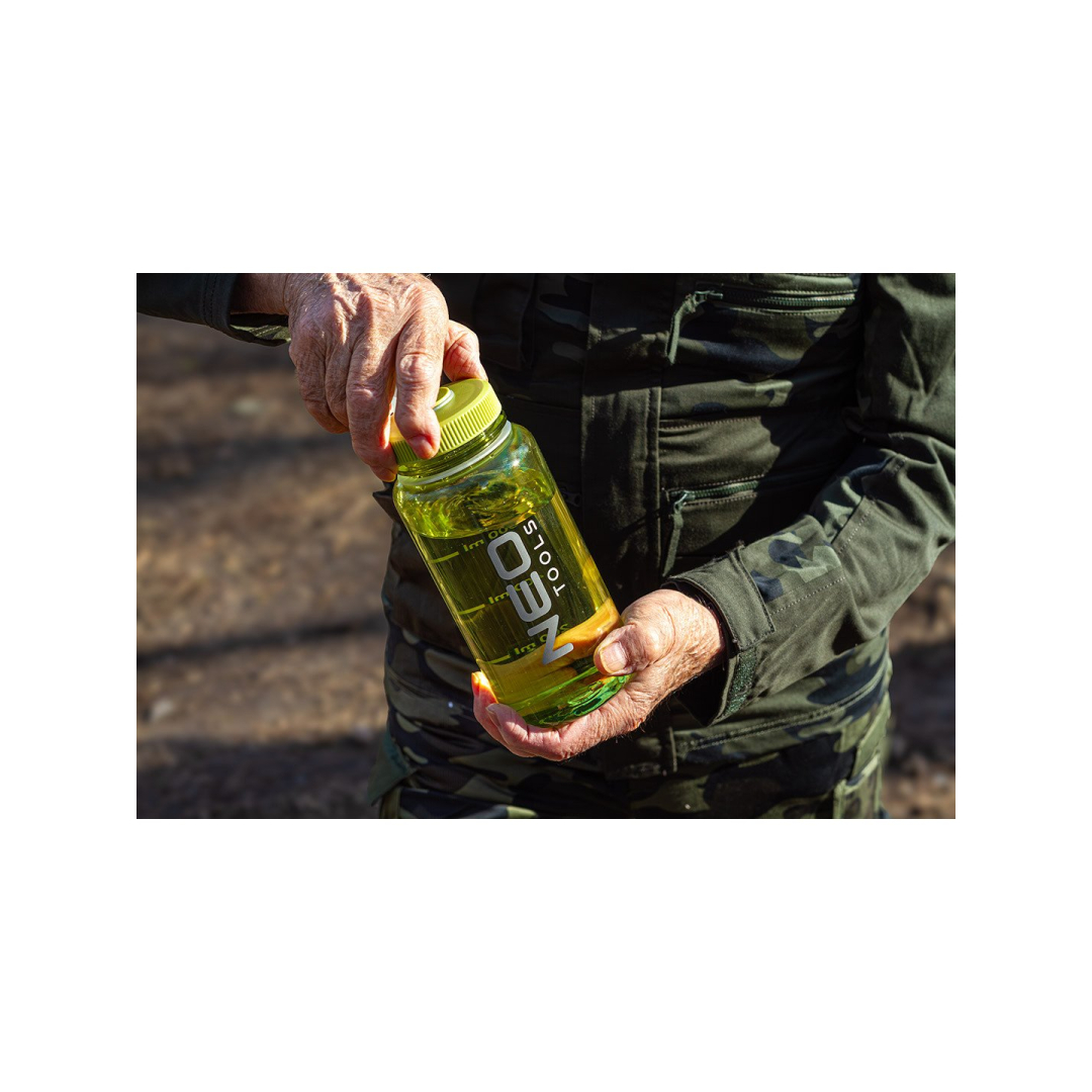 Vandens butelis 800 ml 2