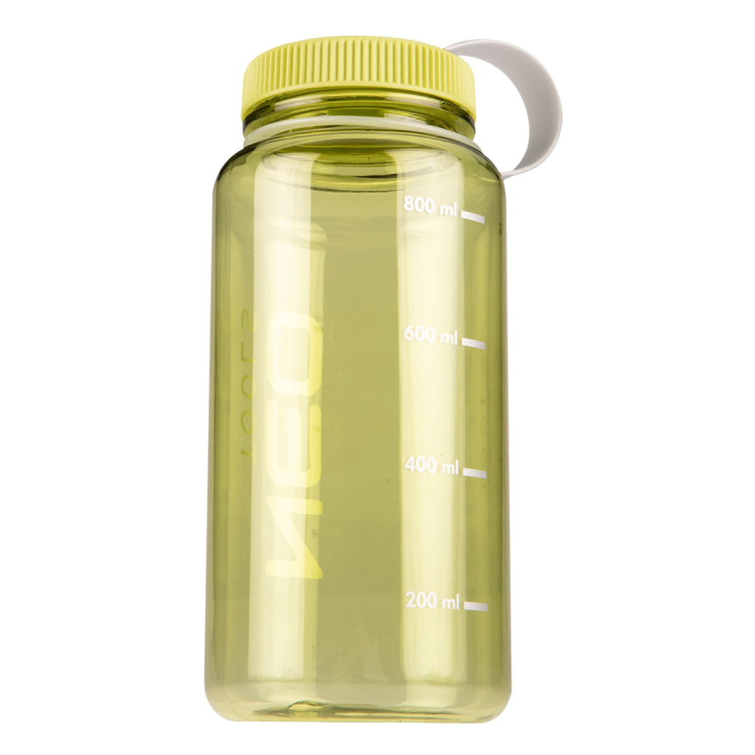 Vandens butelis 800 ml 6