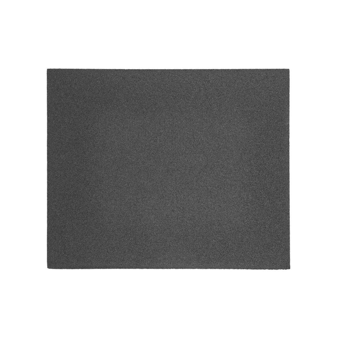 Vandens pagrindo šlifavimo popierius 230 x 280 mm, P150