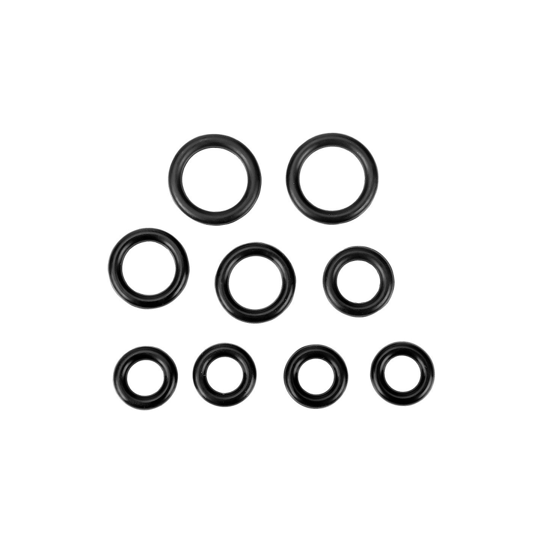 Variklio alyvos slėgio testeris 1 Variklio alyvos slėgio testeris 1