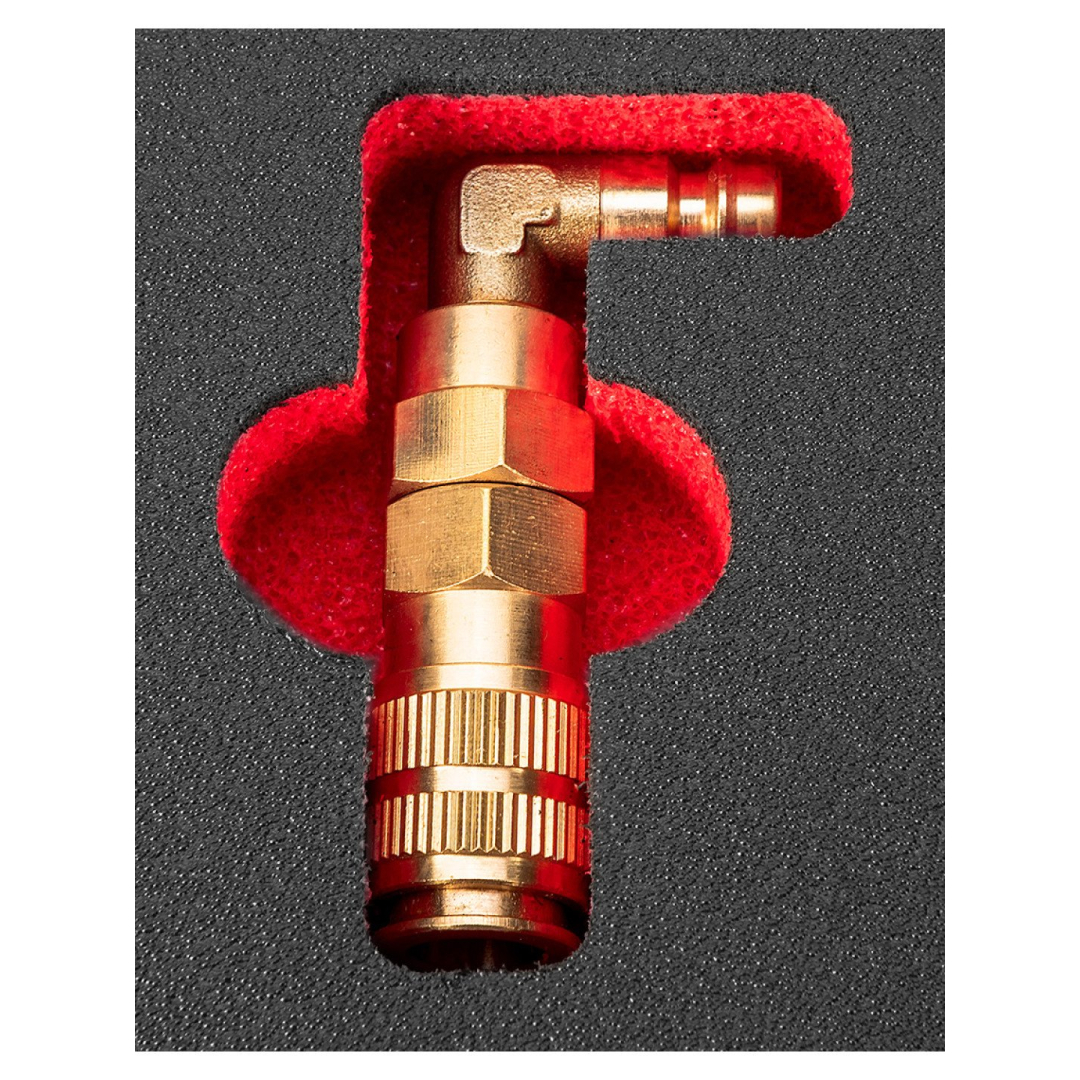 Variklio alyvos slėgio testeris 6 Variklio alyvos slėgio testeris 6