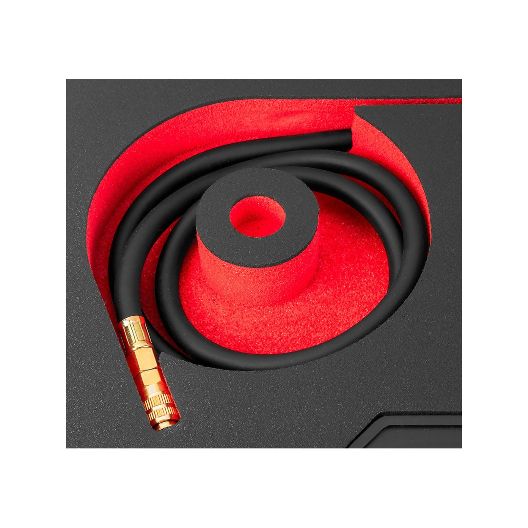 Variklio alyvos slėgio testeris 7 Variklio alyvos slėgio testeris 7