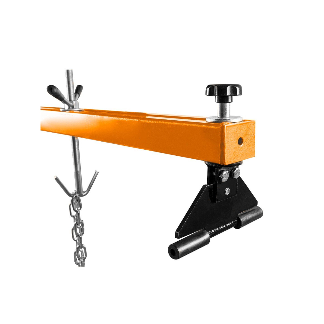 Variklio traversas (laikiklis), max.svoris 500 kg 1 Variklio traversas (laikiklis), max.svoris 500 kg 1