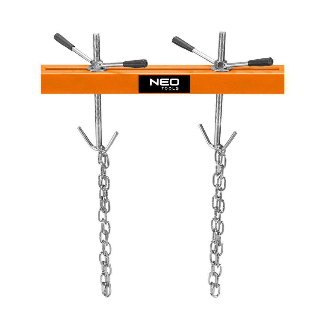 Variklio traversas (laikiklis), max.svoris 500 kg 3 Variklio traversas (laikiklis), max.svoris 500 kg 3