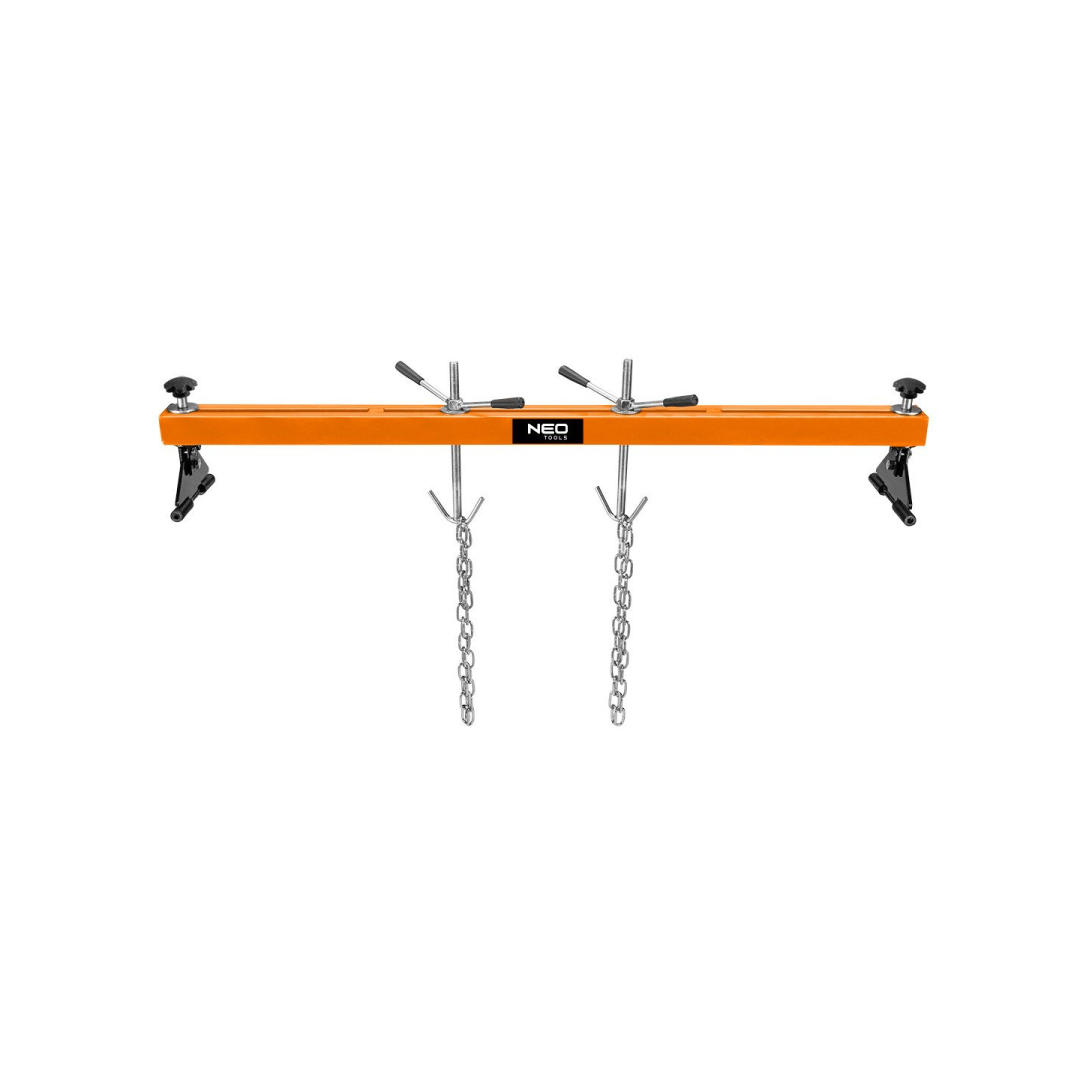 Variklio traversas (laikiklis), max.svoris 500 kg