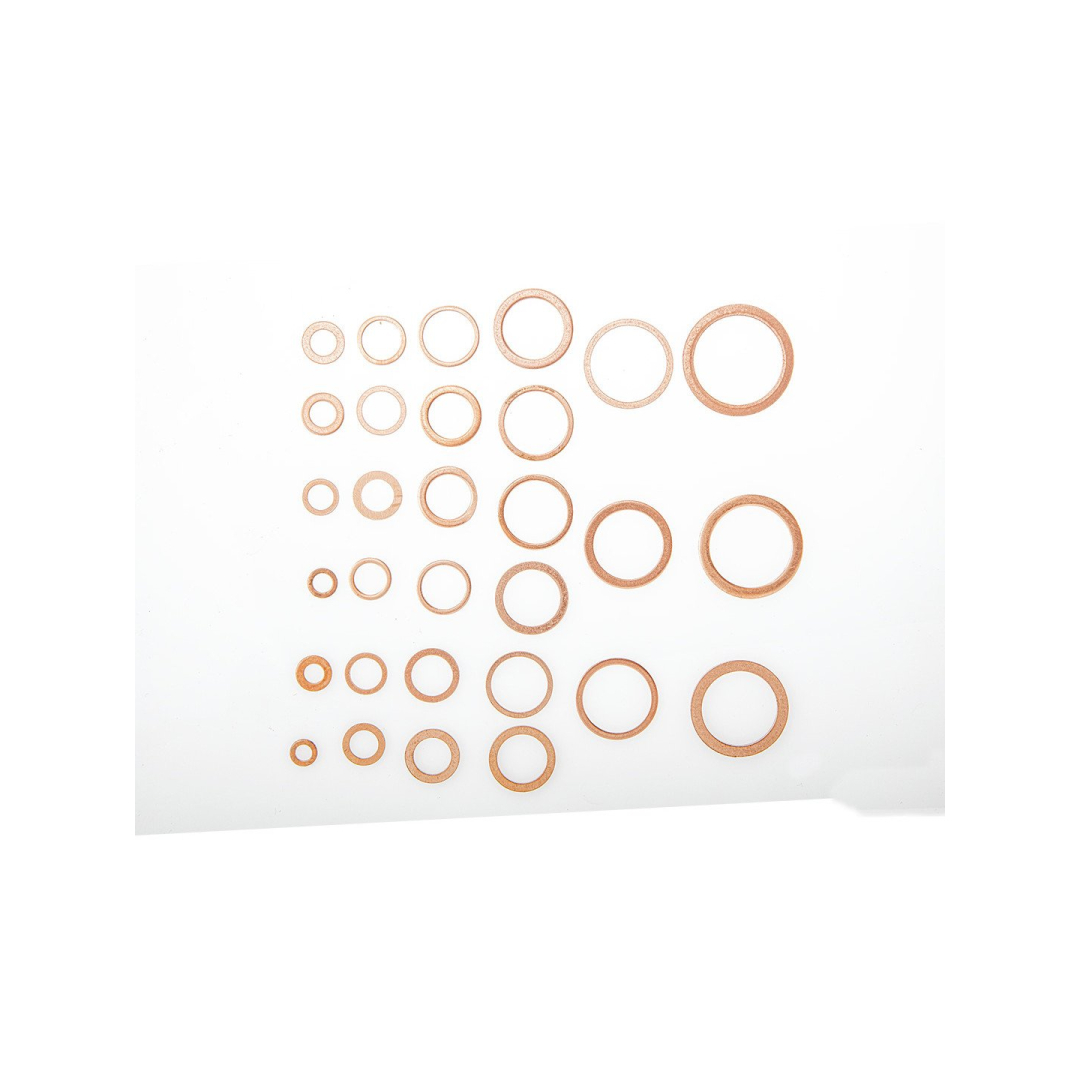 Varinės tarpinės, 300 vnt. 1