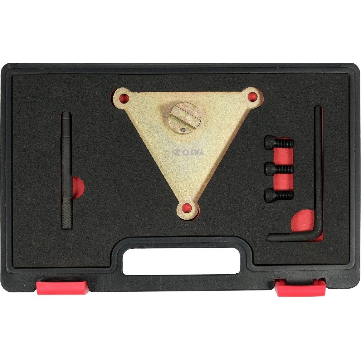 Variklio fiksavimo įrankių rinkinys | Fiat (YT-06331) Variklio fiksavimo įrankių rinkinys | Fiat (YT-06331)