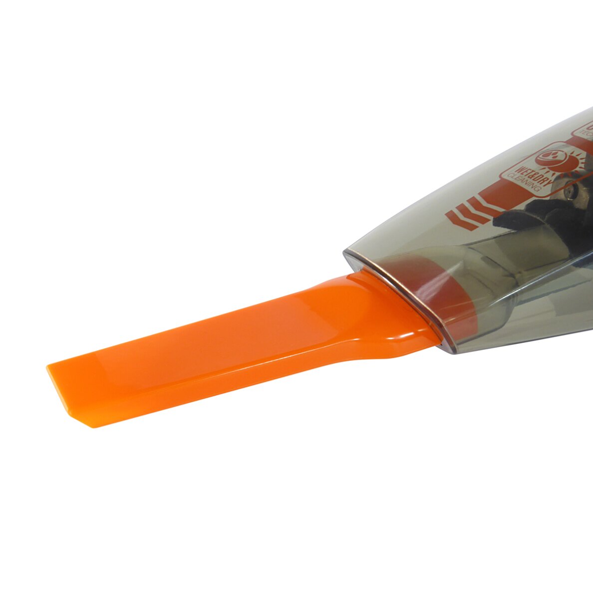 Automobilinis dulkių siurblys DAEWOO DAVC 150, 98W 5