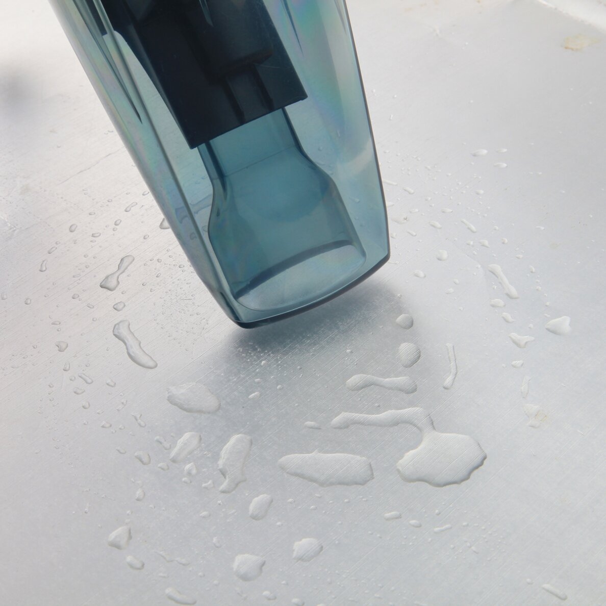 Automobilinis dulkių siurblys DAEWOO DAVC 150, 98W 6