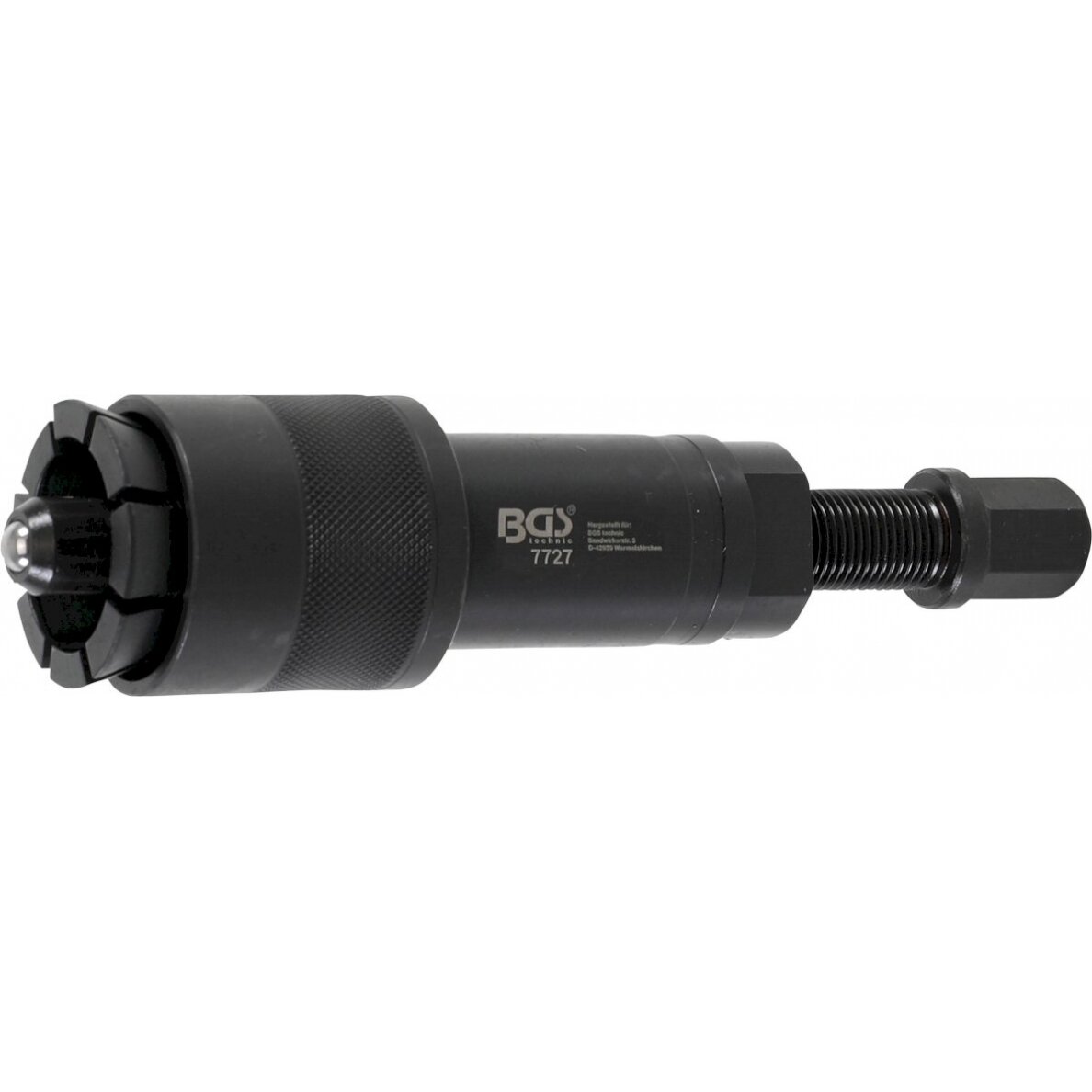 Vairo rankovės nuėmėjas | VW (7727) Vairo rankovės nuėmėjas | VW (7727)