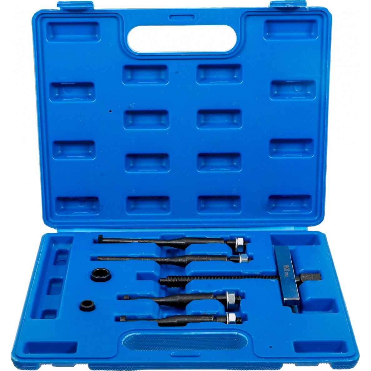 Vairo traukių nuėmėjų rinkinys | 87 - 153 mm | 8 vnt. (7752) Vairo traukių nuėmėjų rinkinys | 87 - 153 mm | 8 vnt. (7752)