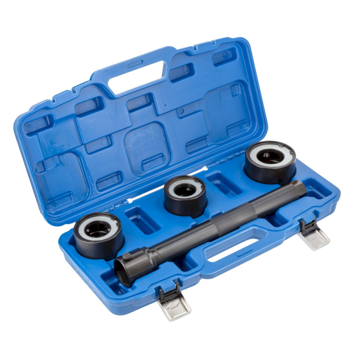 Vairo traukių nuėmimo komplektas 4 dalių