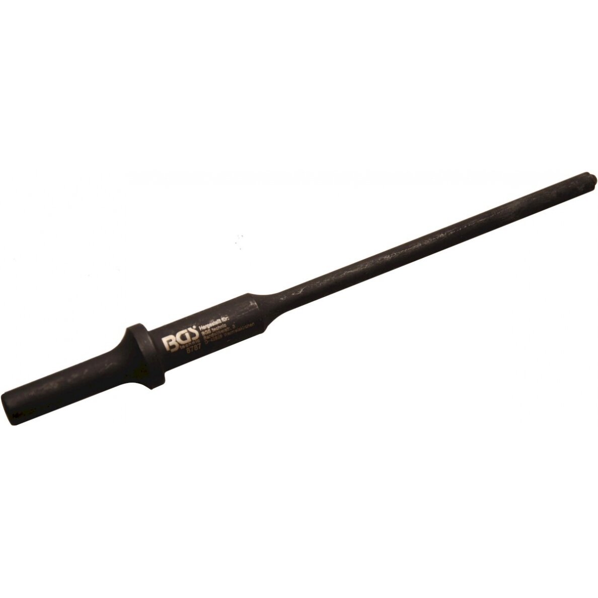 Vairo traukių/pakabos ašių iškalėjas | tinka VAG 4-Wishbone ašims | 6 mm (8787) Vairo traukių/pakabos ašių iškalėjas | tinka VAG 4-Wishbone ašims | 6 mm (8787)