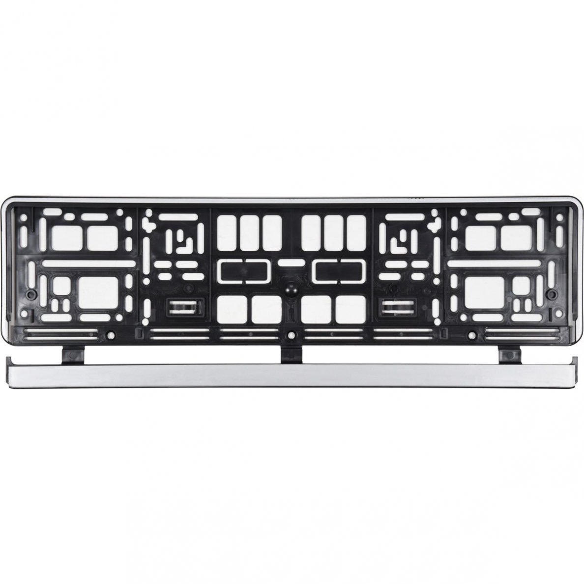 Valstybinio numerio rėmelis
