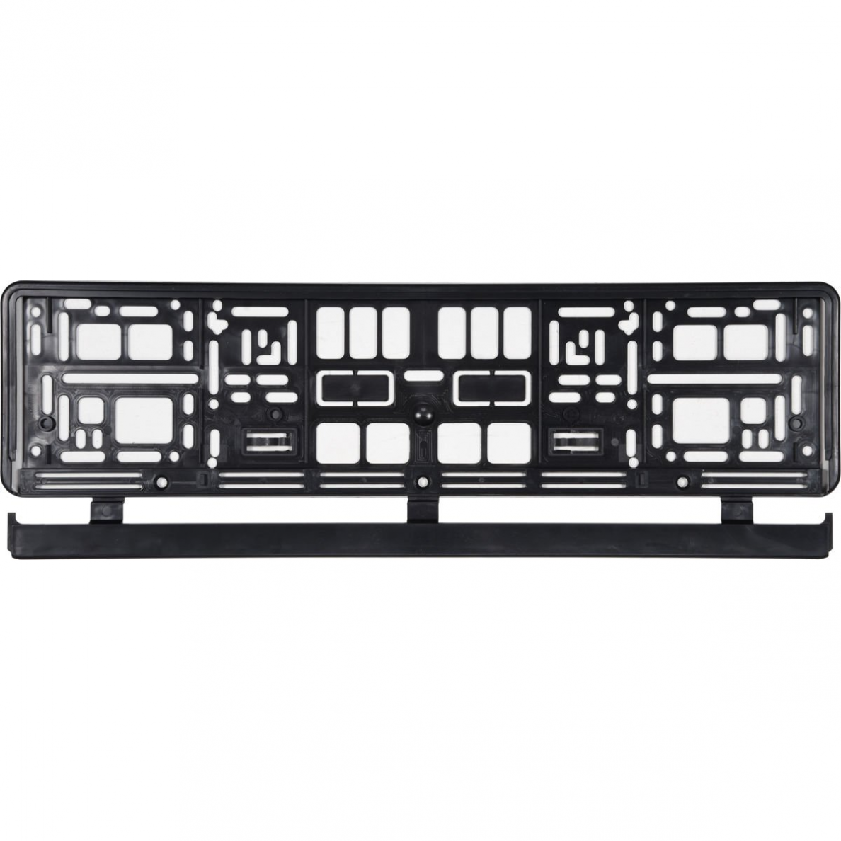 Valstybinio numerio rėmelis Valstybinio numerio rėmelis