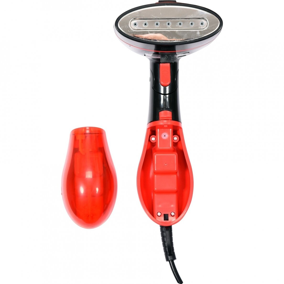 Valymo garais įrenginys Lund drabužiams, 1300 W Valymo garais įrenginys Lund drabužiams, 1300 W