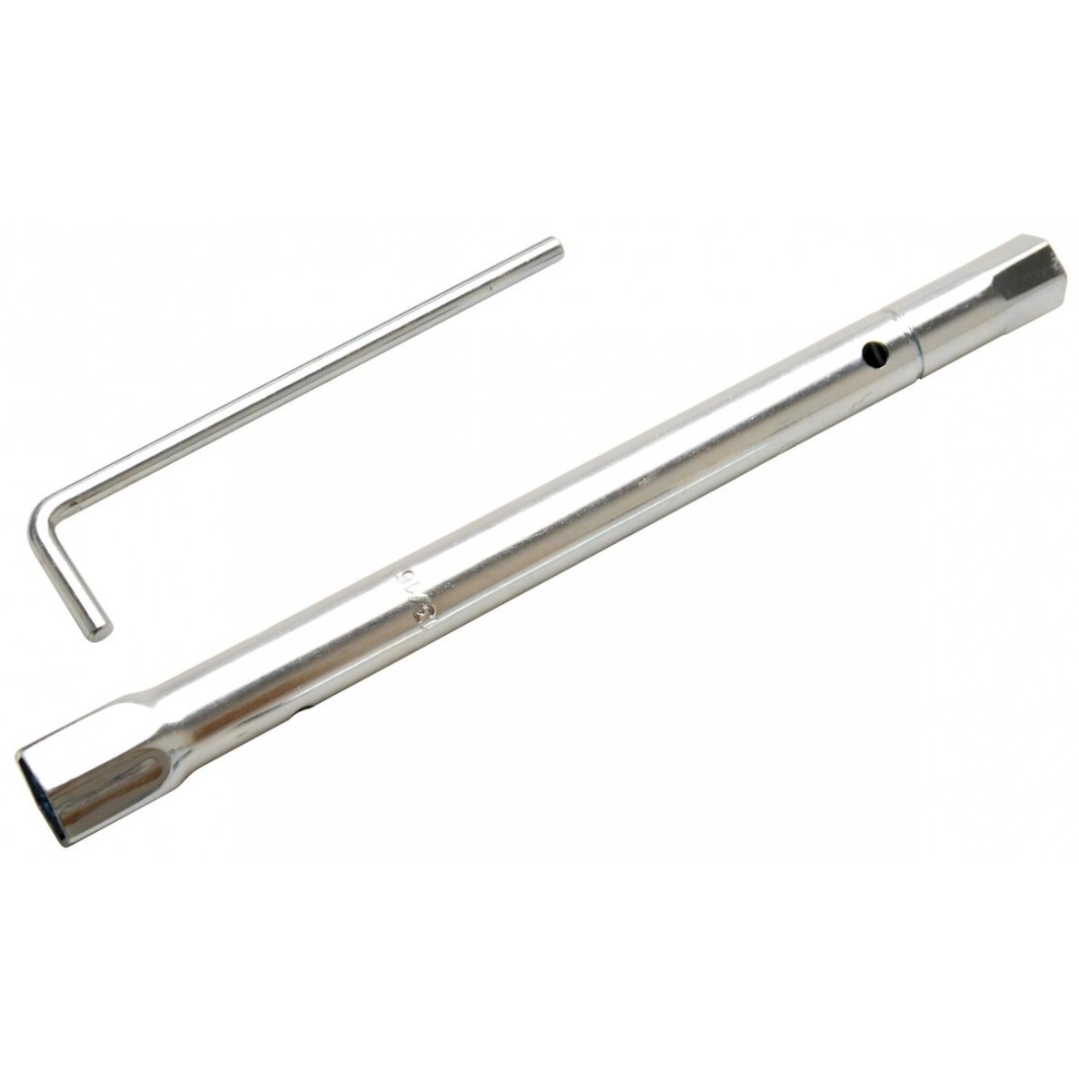 Vamzdelinis raktas žvakėms | Toyota Prius | 16x20.6 mm (8772) Vamzdelinis raktas žvakėms | Toyota Prius | 16x20.6 mm (8772)