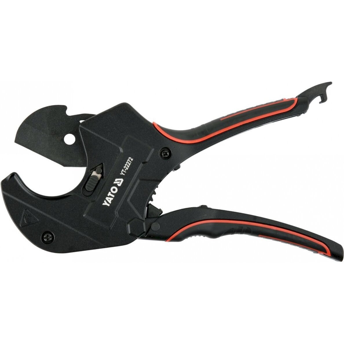 Vamzdžio pjoviklis | PTFE | 0-50 mm (YT-22272) Vamzdžio pjoviklis | PTFE | 0-50 mm (YT-22272)