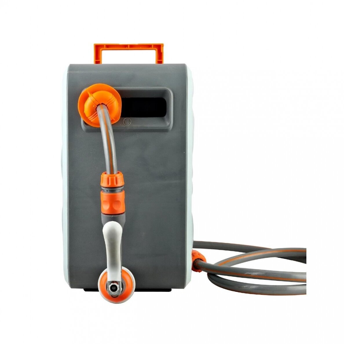 Laistymo žarna su rite FUXTEC FX-CU20, 20 m 6 Laistymo žarna su rite FUXTEC FX-CU20, 20 m 6