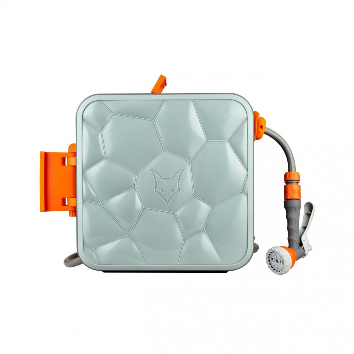 Laistymo žarna su rite FUXTEC FX-CU20, 20 m 2 Laistymo žarna su rite FUXTEC FX-CU20, 20 m 2