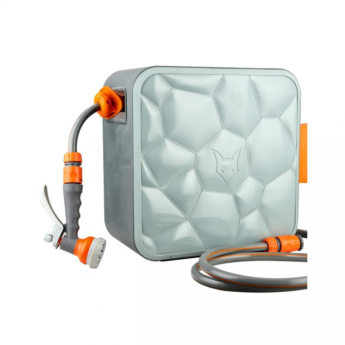 Laistymo žarna su rite FUXTEC FX-CU20, 20 m Laistymo žarna su rite FUXTEC FX-CU20, 20 m