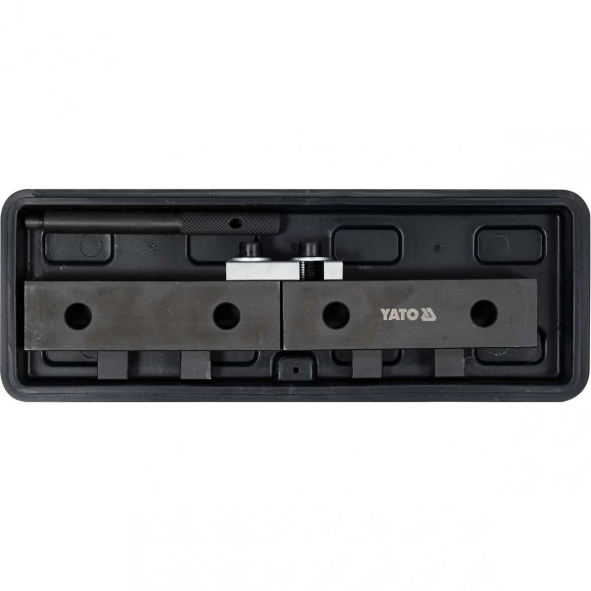 Variklio fiksavimo įrankių rinkinys | BMW (YT-06332) 1