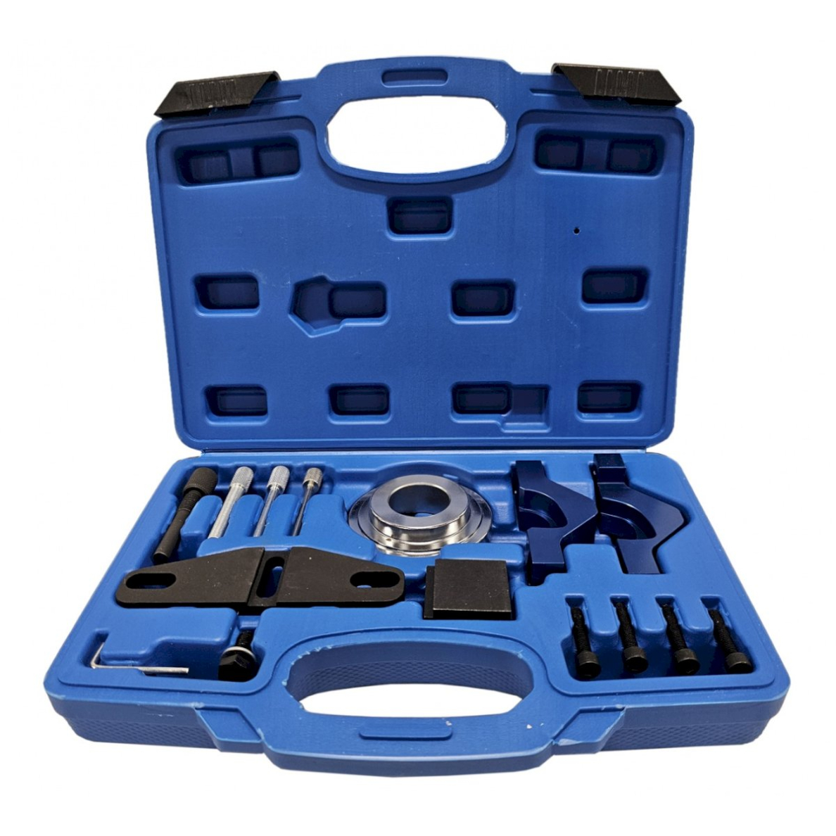 Variklio fiksavimo įrankių rinkinys | Cambelt Timing | Ford 1.0 Gtdi (SK6952) Variklio fiksavimo įrankių rinkinys | Cambelt Timing | Ford 1.0 Gtdi (SK6952)