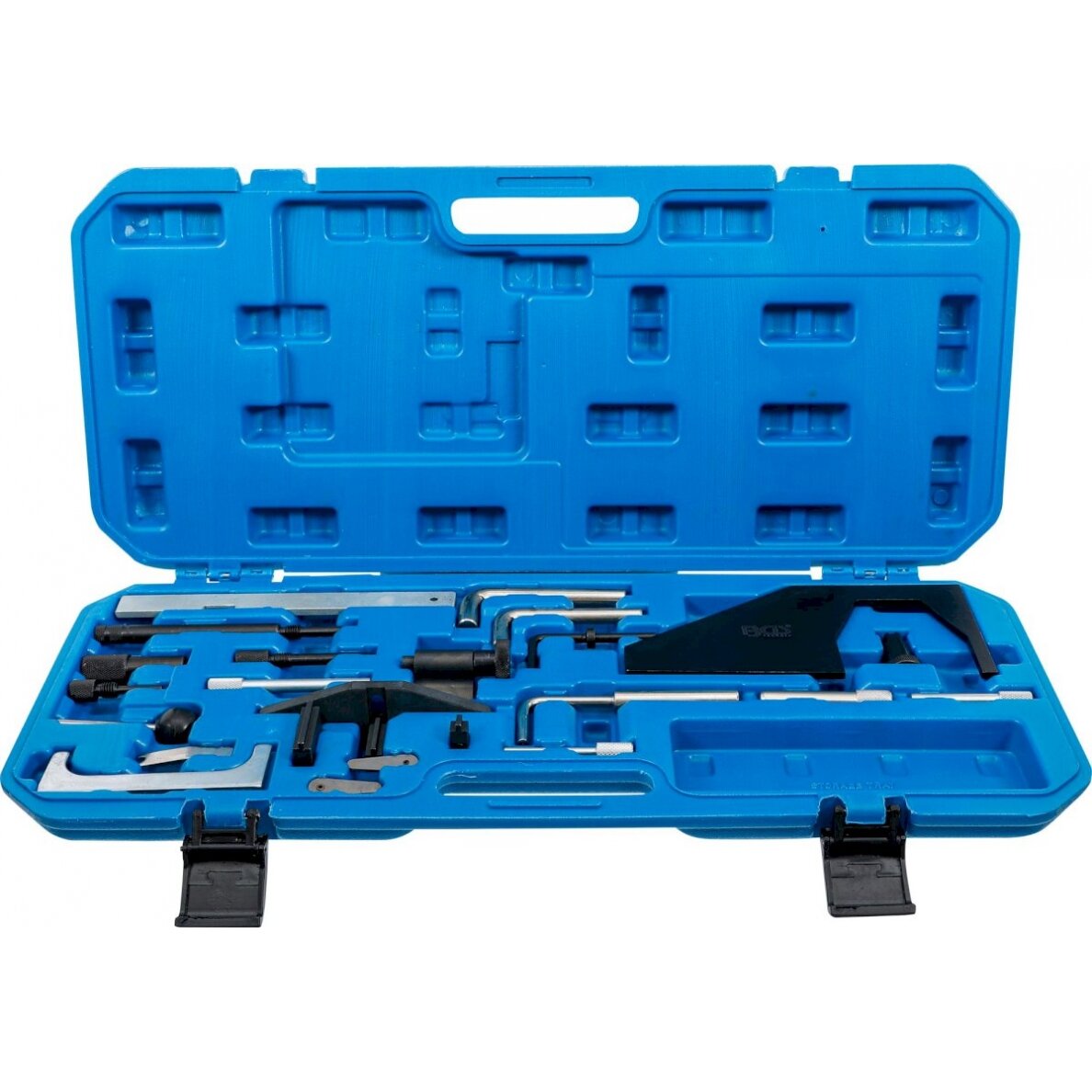 Variklio fiksavimo įrankių rinkinys | Ford (8156) Variklio fiksavimo įrankių rinkinys | Ford (8156)