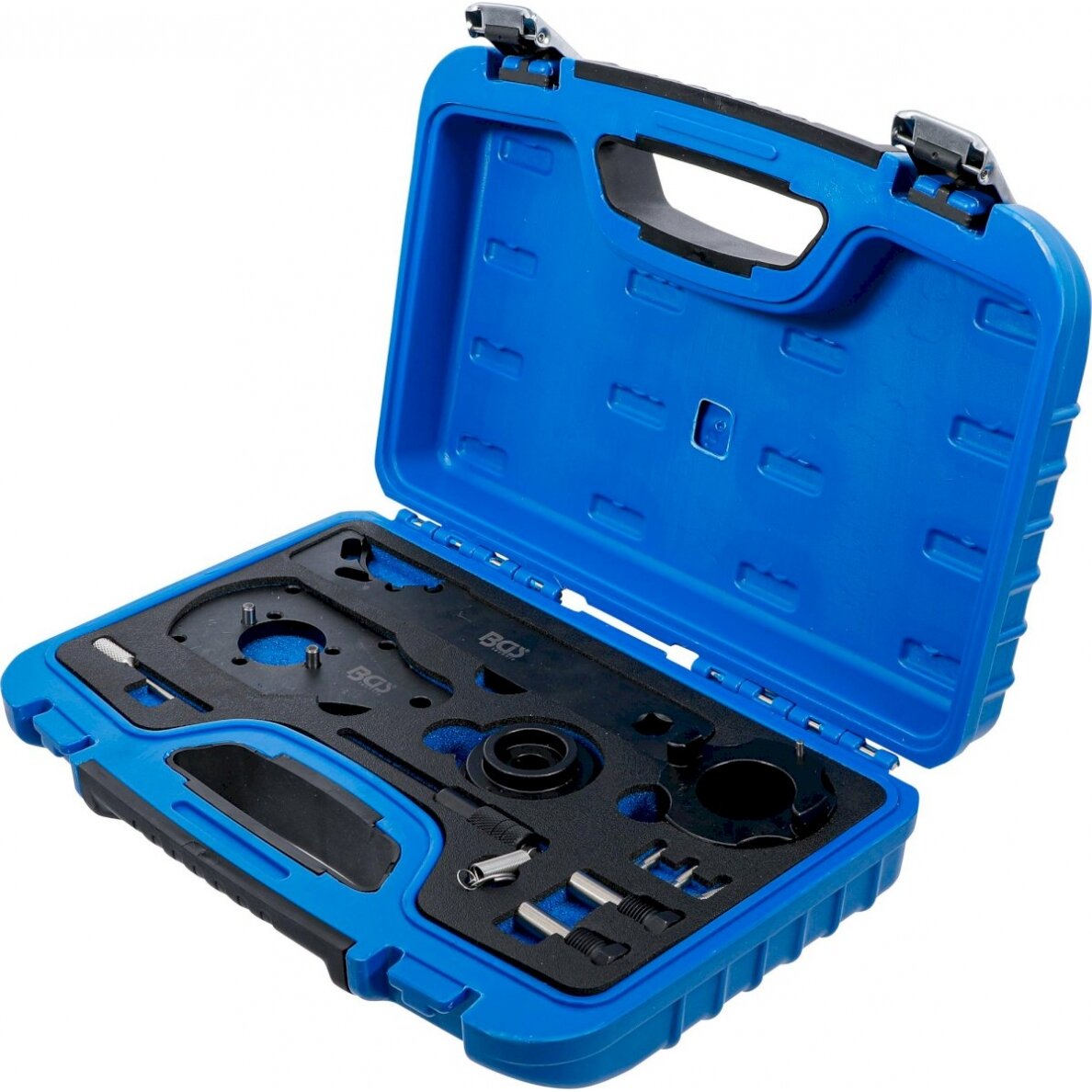 Variklio fiksavimo įrankių rinkinys | Opel 1.3 CDTi (74272) Variklio fiksavimo įrankių rinkinys | Opel 1.3 CDTi (74272)