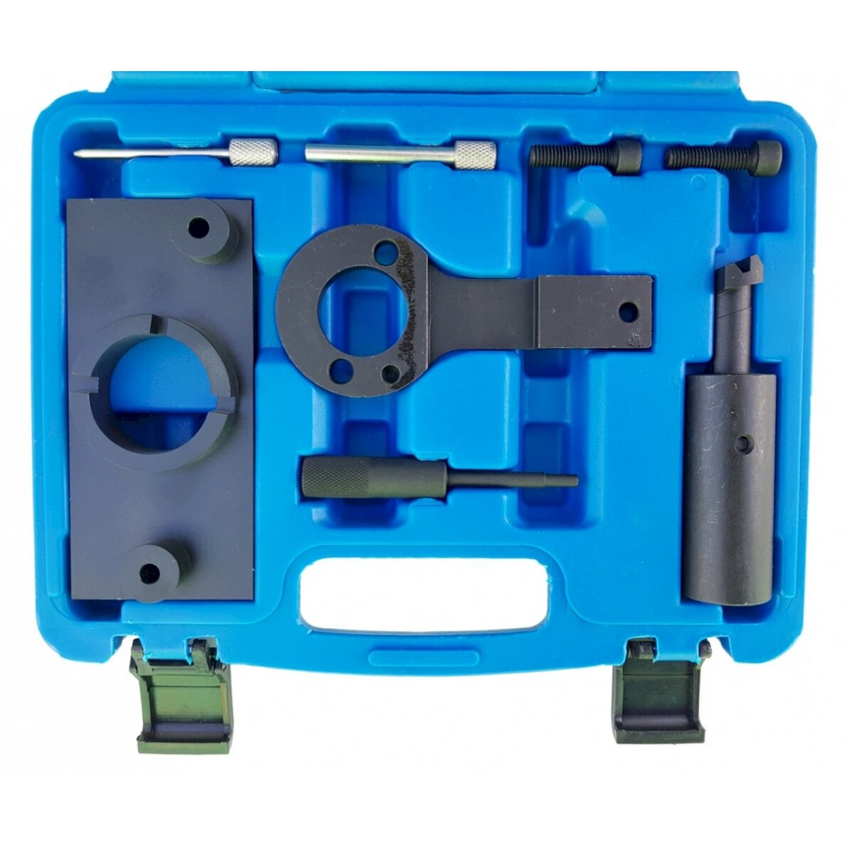 Variklio fiksavimo įrankių rinkinys | Opel/Vauxhall 2.0 CDTi (PR7055)