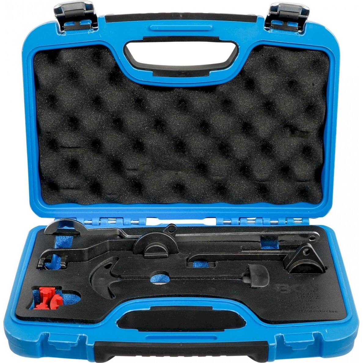 Variklio fiksavimo įrankių rinkinys | VAG 1.0, 1.2, 1.4 (8922)