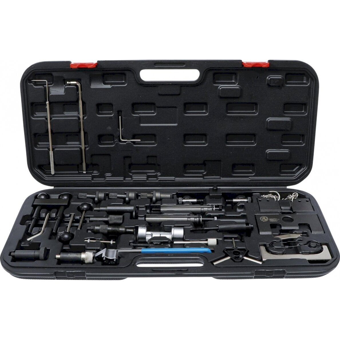 Variklio fiksavimo įrankių rinkinys | VAG (8140) Variklio fiksavimo įrankių rinkinys | VAG (8140)