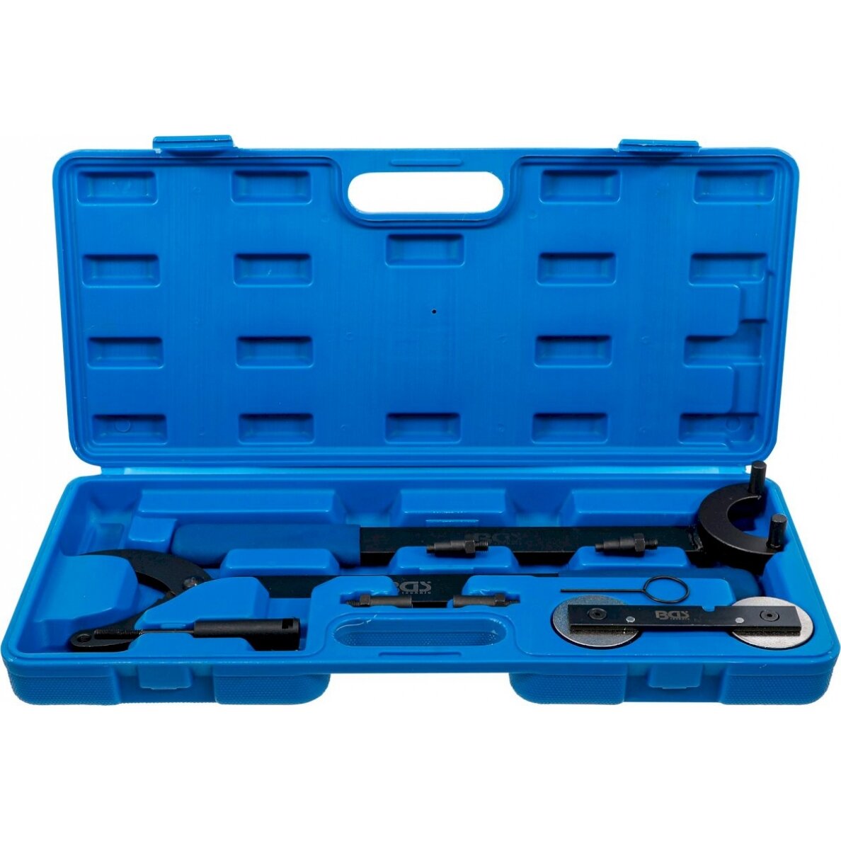 Variklio fiksavimo įrankių rinkinys | VAG (8261) Variklio fiksavimo įrankių rinkinys | VAG (8261)