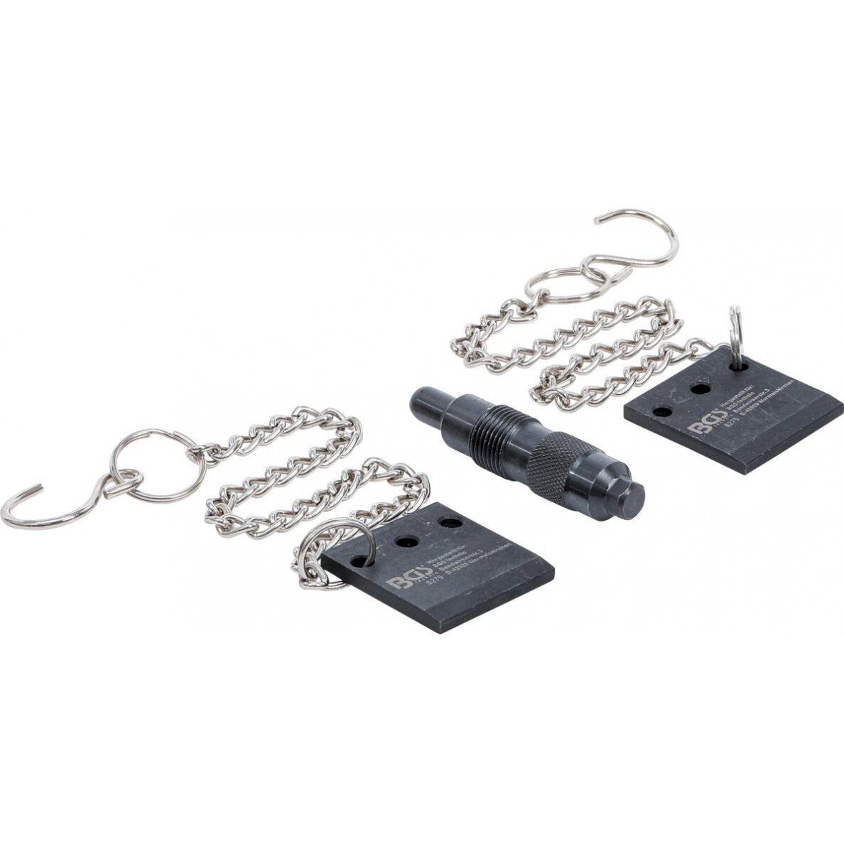 Variklio fiksavimo rinkinys | Audi, VW V6 TDI (8275) Variklio fiksavimo rinkinys | Audi, VW V6 TDI (8275)