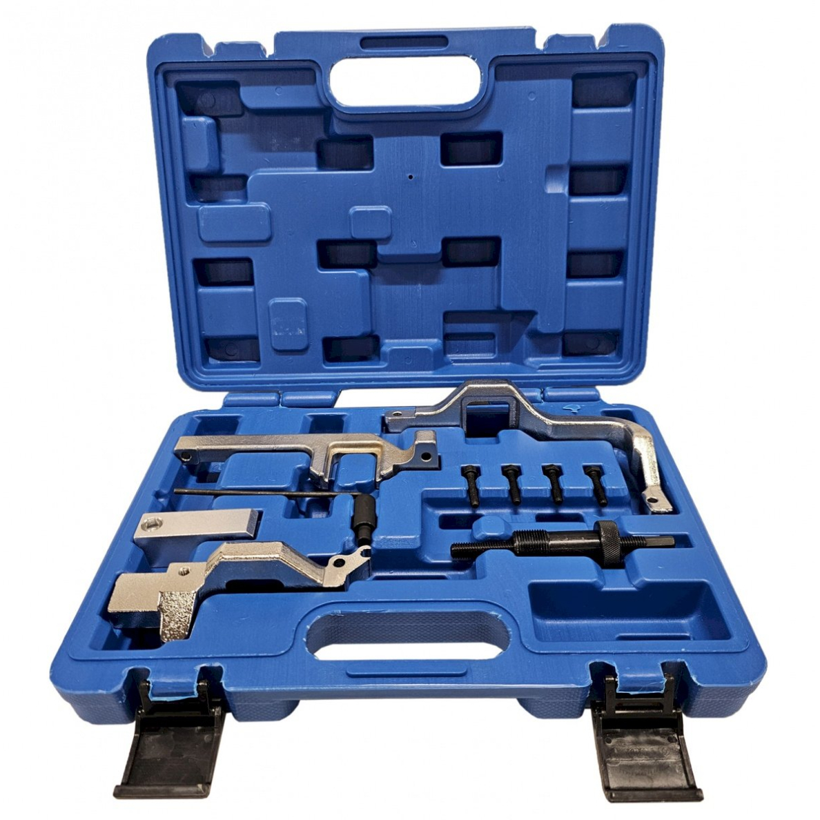 Variklio fiksavimo rinkinys | BMW Mini 1.4 VTi 1.6 THP / Citroen C4, Peugeot 207 ir PSA (SK8302)