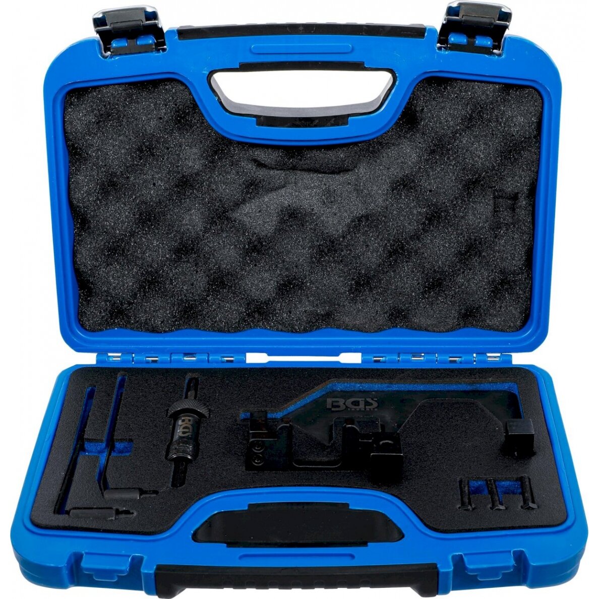 Variklio fiksavimo rinkinys | BMW N13, N18 (62672) Variklio fiksavimo rinkinys | BMW N13, N18 (62672)