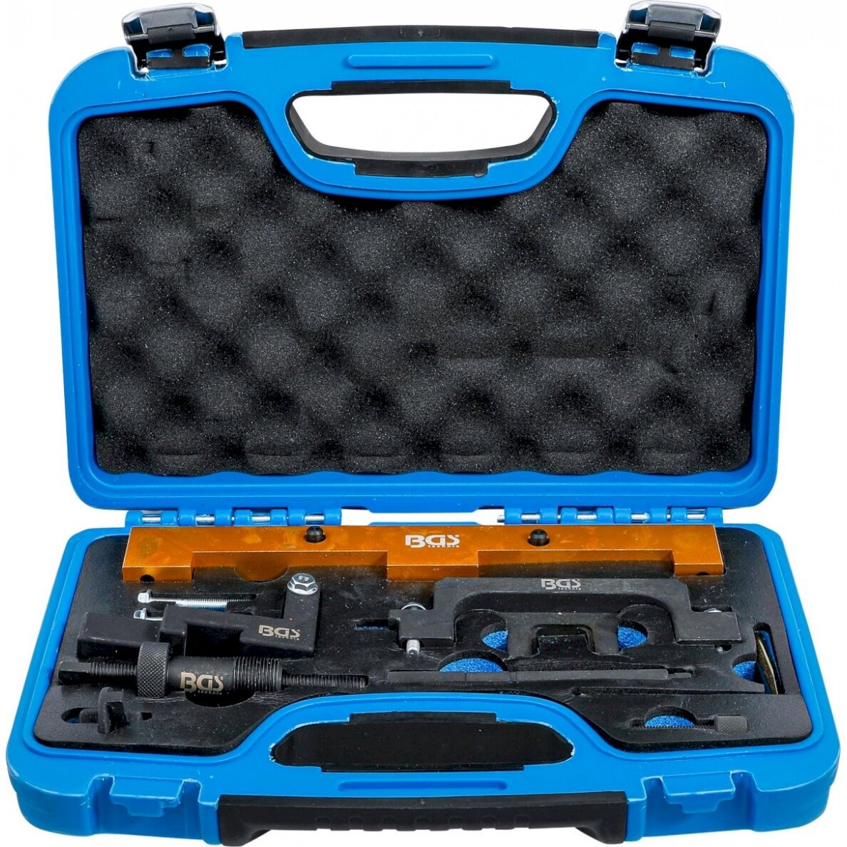 Variklio fiksavimo rinkinys | BMW N42, N46, N46T (8834)