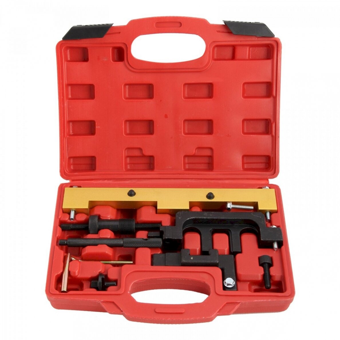 Variklio fiksavimo rinkinys | BMW N42 / N46 / N46T (SK3199)