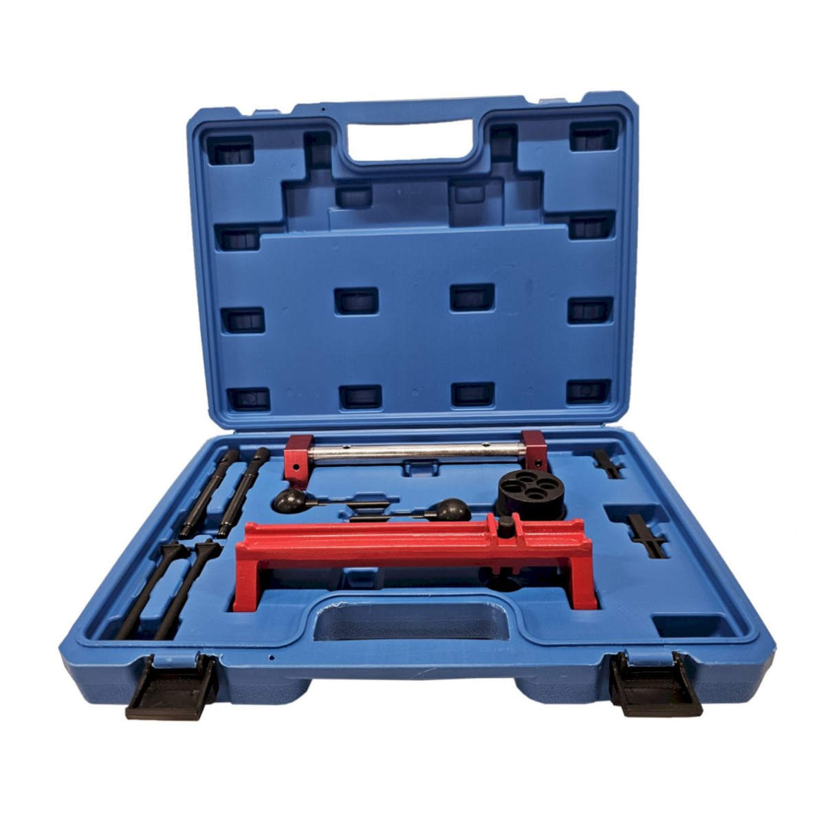 Variklio fiksavimo rinkinys | BMW S54 | 8 vnt. (SK1241) Variklio fiksavimo rinkinys | BMW S54 | 8 vnt. (SK1241)