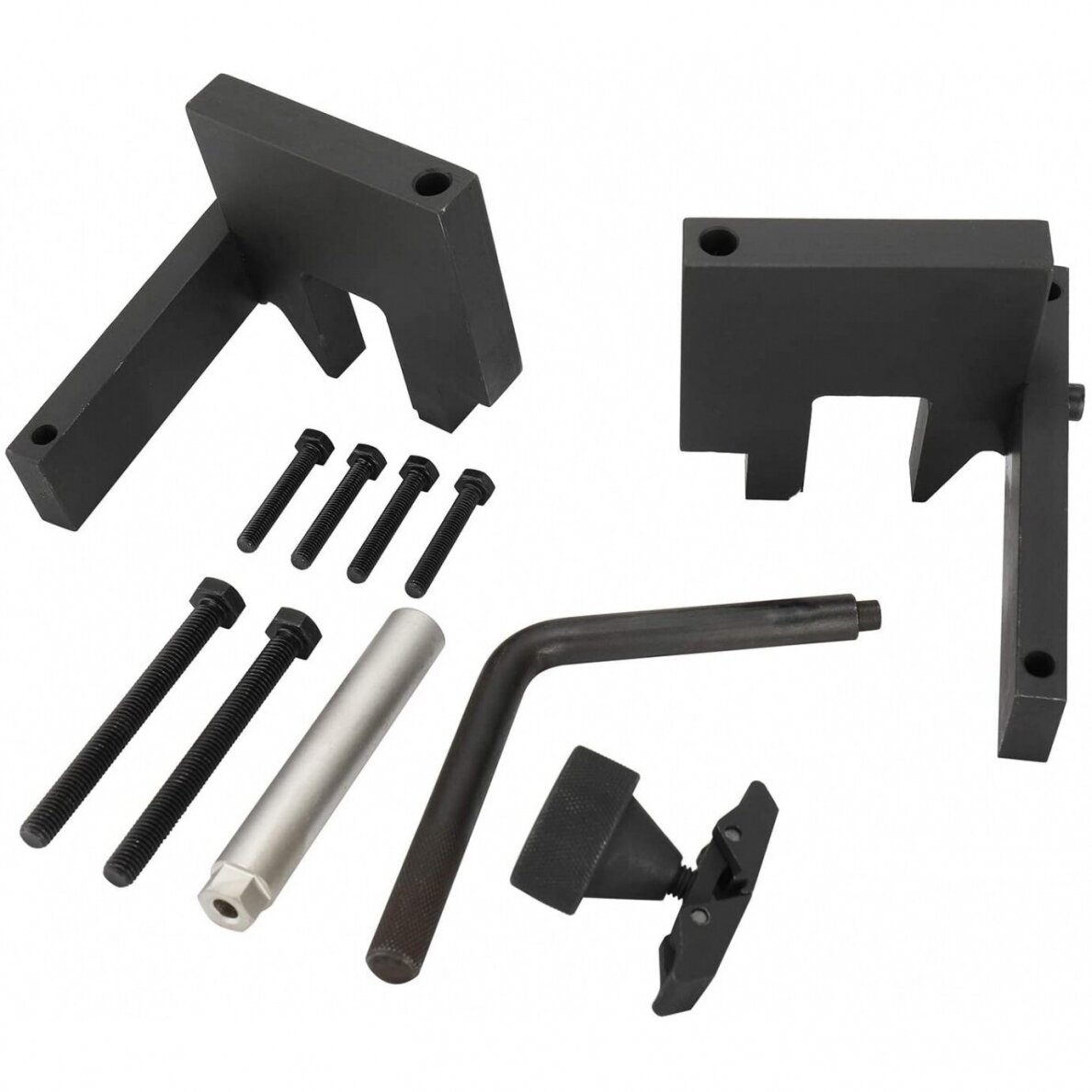 Variklio fiksavimo rinkinys | BMW S65 M3 E90 E92 (SK5211) 1 Variklio fiksavimo rinkinys | BMW S65 M3 E90 E92 (SK5211) 1